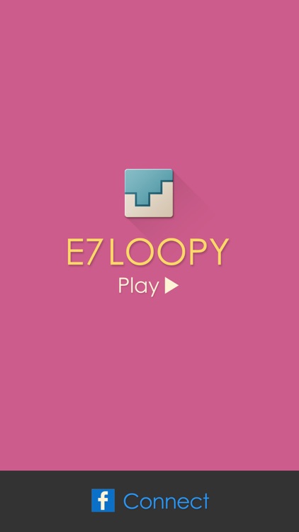 E7 Loopy - Brain Puzzle