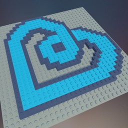 Brick 3D