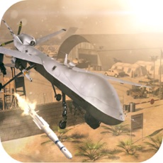Activities of Modern Drone Air Attack Mission