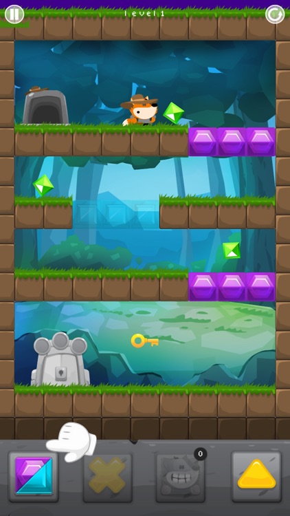 丛林大作战 - 大冒险家的勇者大作战