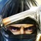 Ninja Assassin Shadow Fighter: Real Gangster War