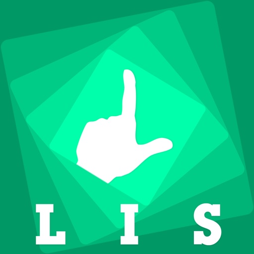 Dizionario LIS iOS App