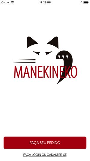 Manekineko