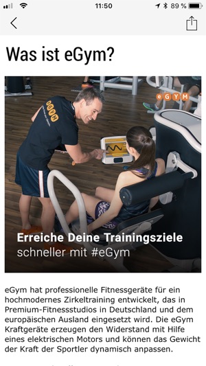 Fit For Life Kaiserslautern(圖5)-速報App