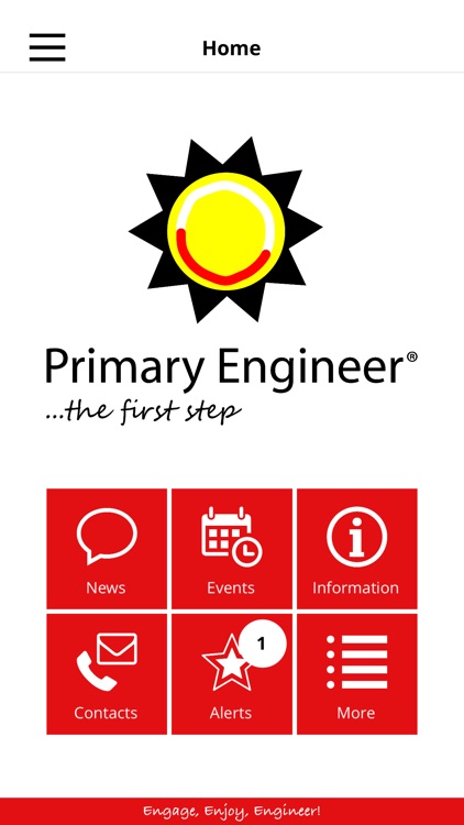 Primary Engineer