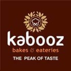 Kabooz Bakes