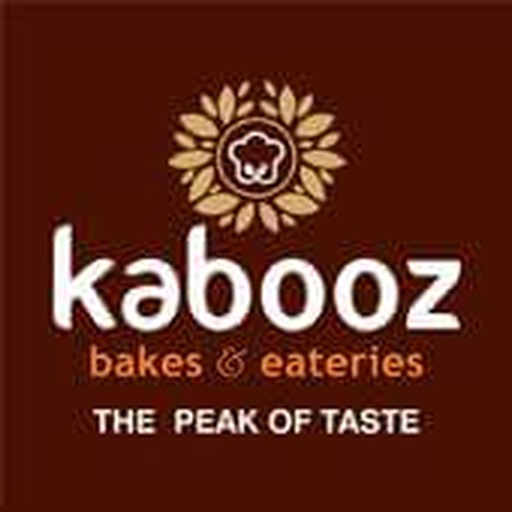 Kabooz Bakes icon