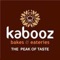 Kabooz Bakes is a Bakery in Kannur Kerala