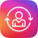 Insgage Likes para Instagram icon