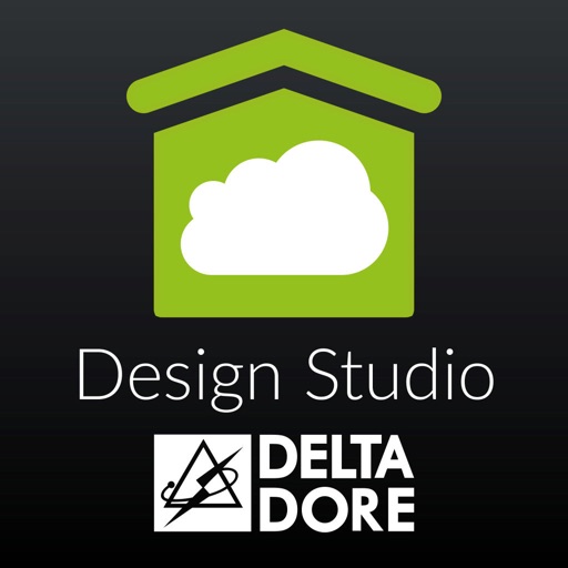 Tydom HD Design Studio by Delta Dore