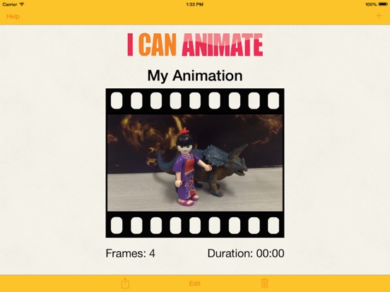 i can animate app cost
