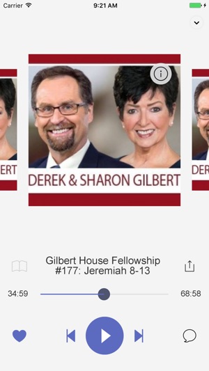 Gilbert House Fellowship(圖3)-速報App