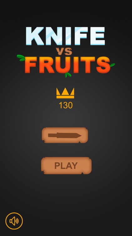 Knife vs Fruits screenshot-3