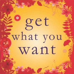 Get What You Want