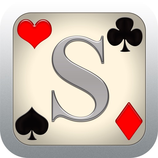 Mojo Solitaire Collection Icon