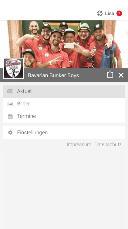 Bavarian Bunker Boys