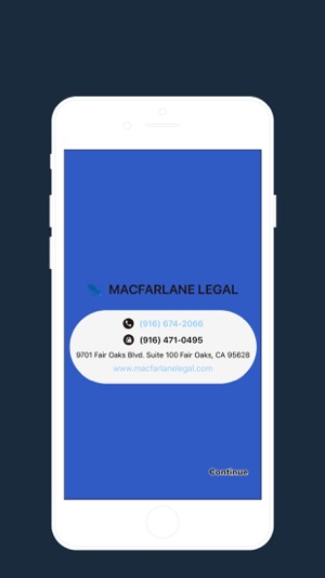 MacFarlane Legal