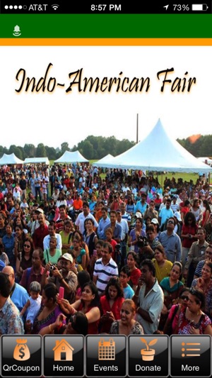 IndoAmericanFair