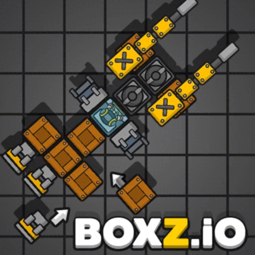 Boxz.io icon