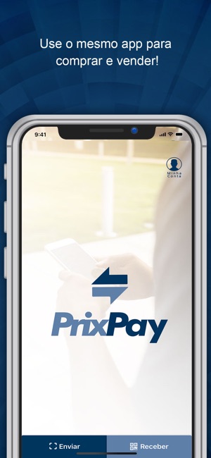 PrixPay(圖1)-速報App