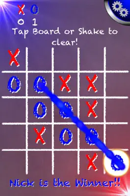 Game screenshot Tic Tac Toe Extreme! hack