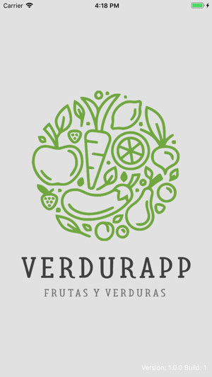 Verdurapp(圖1)-速報App