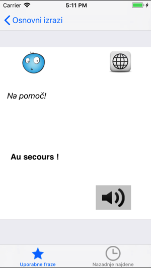 Phrases utiles français-slo(圖5)-速報App