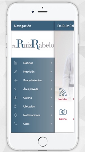 Dr. Ruiz Rabelo(圖3)-速報App