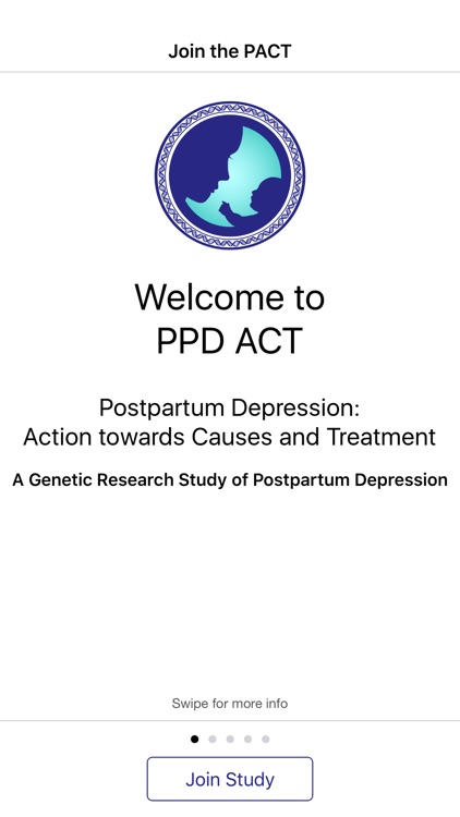 PPD ACT