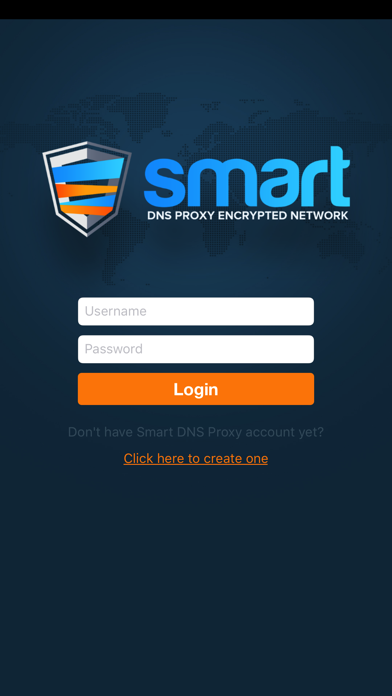 How to cancel & delete Smart DNS Proxy VPN from iphone & ipad 1