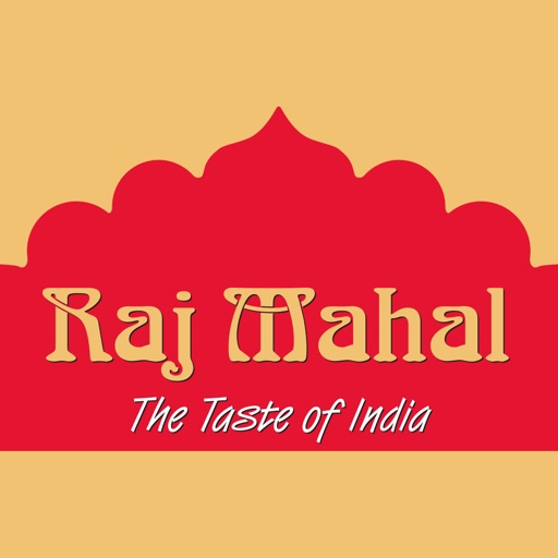 Raj Mahal Hamburg