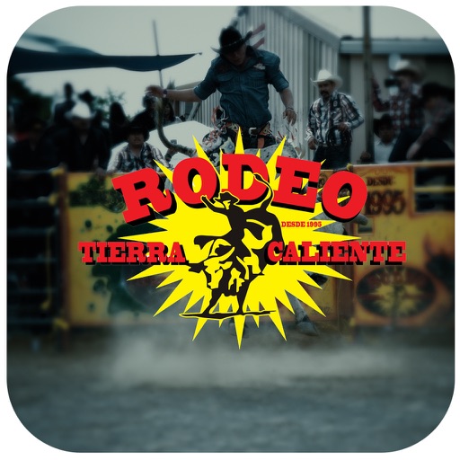 Rodeo Tierra Caliente Events