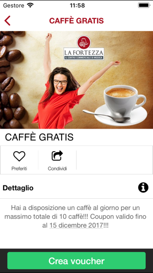 Centro Commerciale La Fortezza(圖5)-速報App