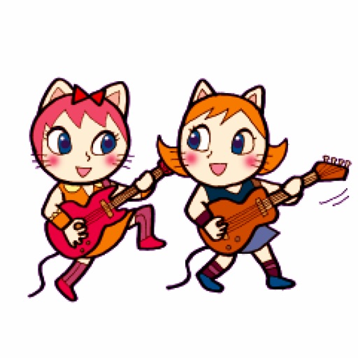 猫がーる(バンド)