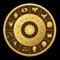 *Zodiac Signs & Astrology - Catch Your Fortune Day