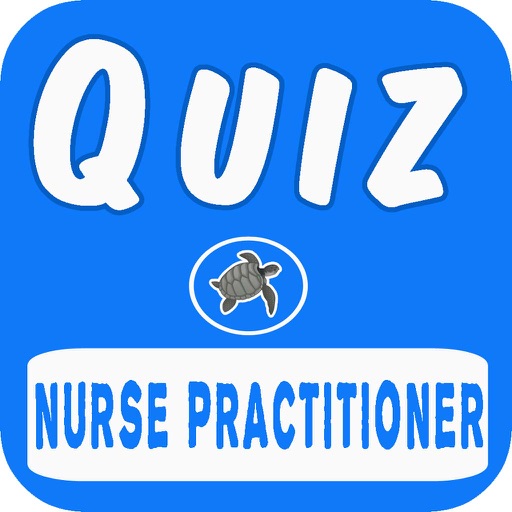 Nurse Practitioner Quiz icon