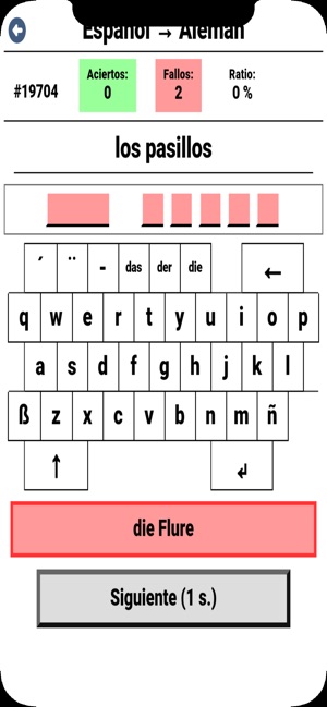 Alemán EOI - MCER(圖2)-速報App