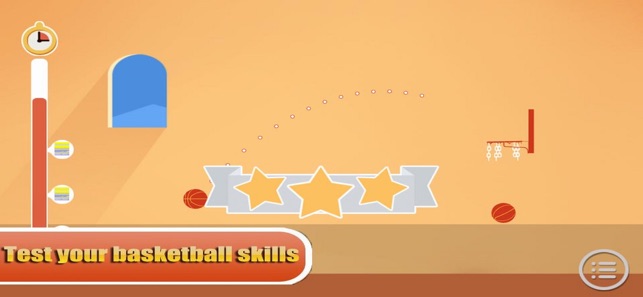 Pop Basketball Fun(圖2)-速報App