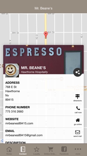 Mr. Beane's(圖5)-速報App