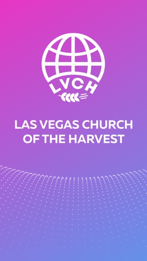 Las Vegas Church of Harvest(圖1)-速報App