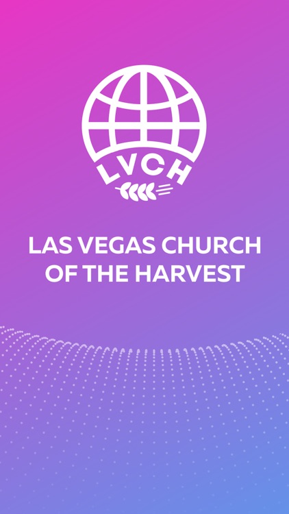 Las Vegas Church of Harvest