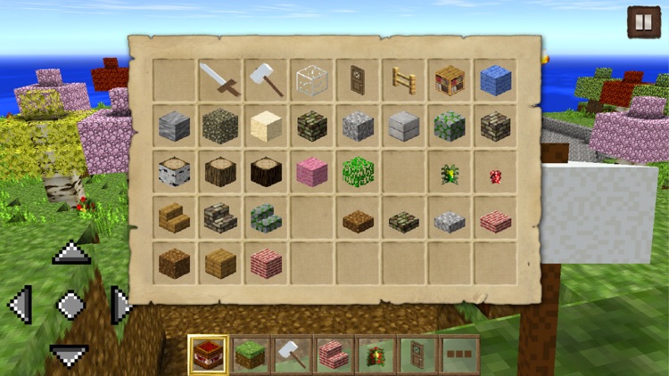 World Craft - Epic Dream Island