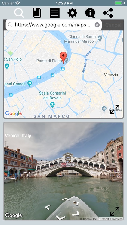 Live Streetview-Street-travel screenshot-3