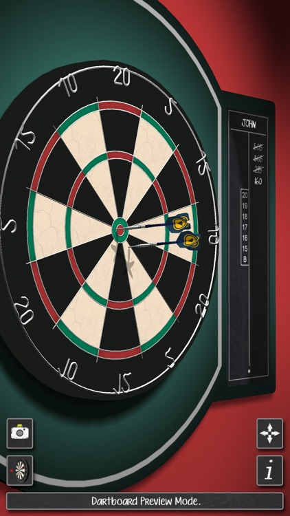 Pro Darts 2018 screenshot-4