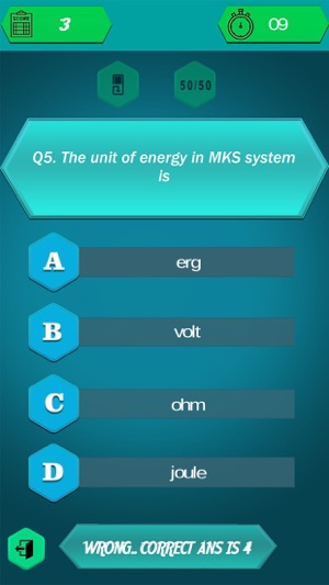 Quiz Hunt Challenge(圖4)-速報App