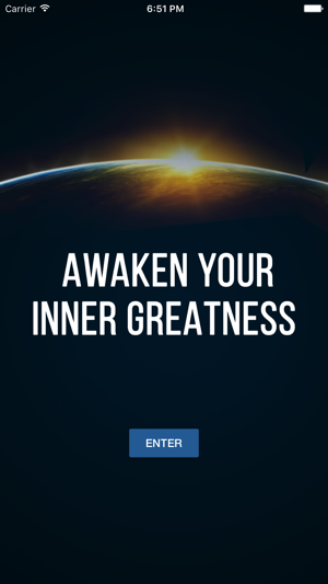 Awaken Your Inner Greatness