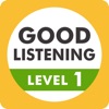 YBM GOOD LISTENING LEVEL 1