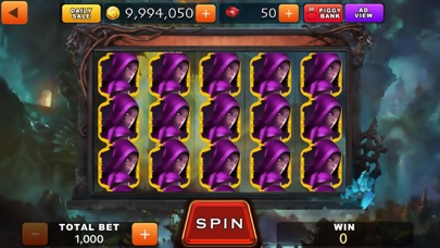 Slots - Super Lucky Win Casino screenshot 2