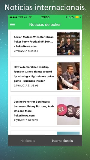 Pokerline(圖3)-速報App