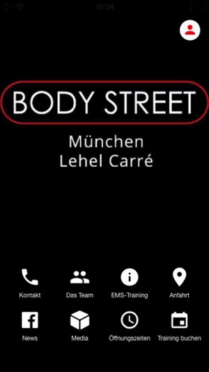 Bodystreet MUC Lehel Carré(圖1)-速報App